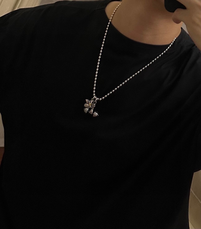 LV Necklaces